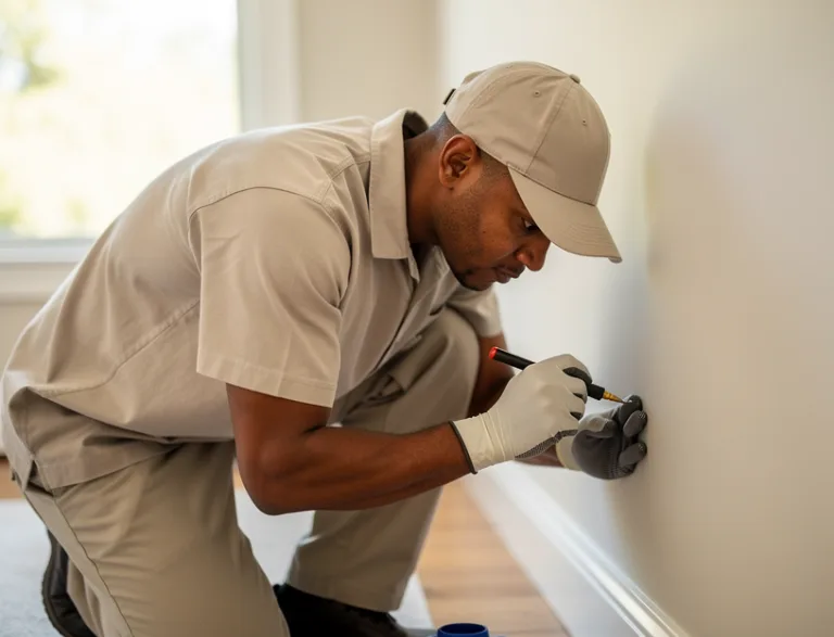 Pest Control Tri-Cities